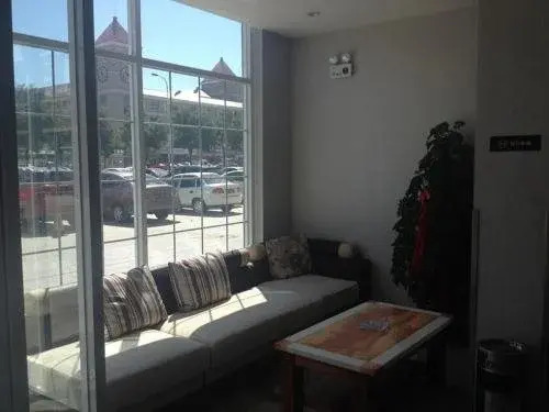 Thank Inn Plus Hotel Shandong Yantai Zhifu District Happy Road