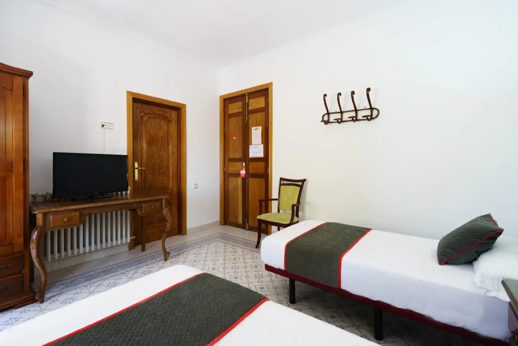 Hotel España