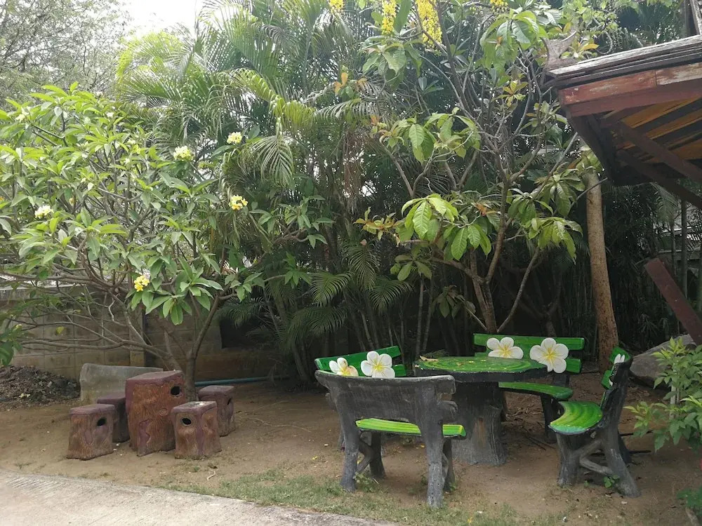 D.Y. Mansion Style Resort