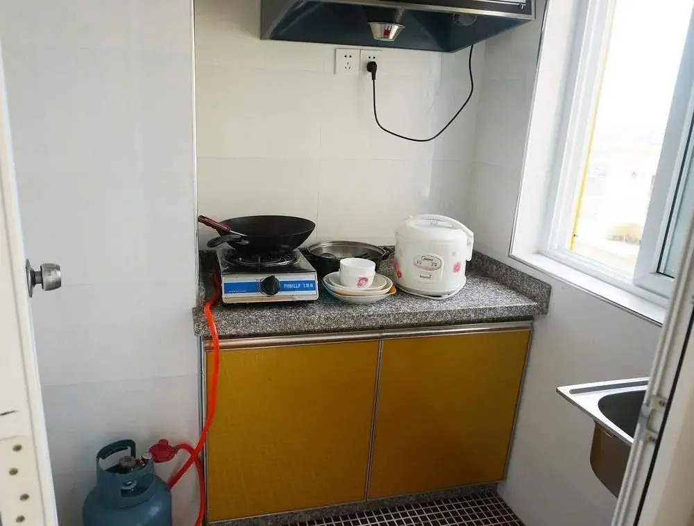 Nanning Shanyuan Serviced Hotel