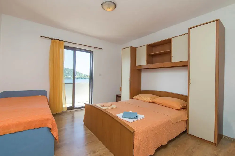 Apartment Graciela