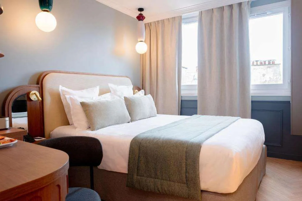Grand Hotel Saint Michel