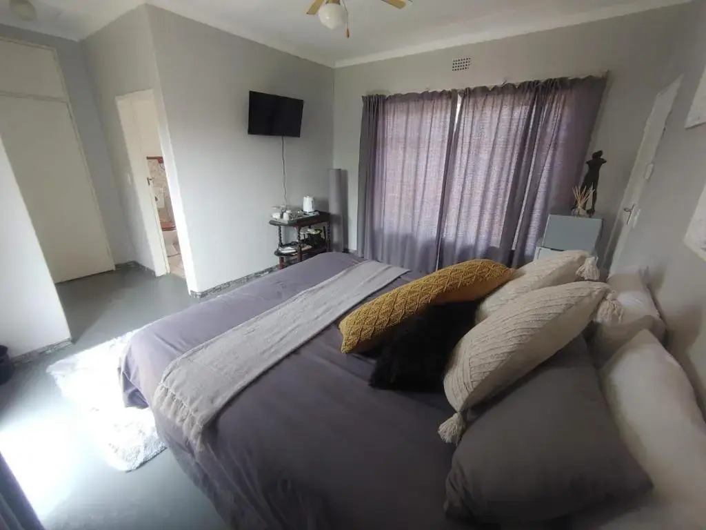 Be Our Guest Near OR TAMBO International Airport