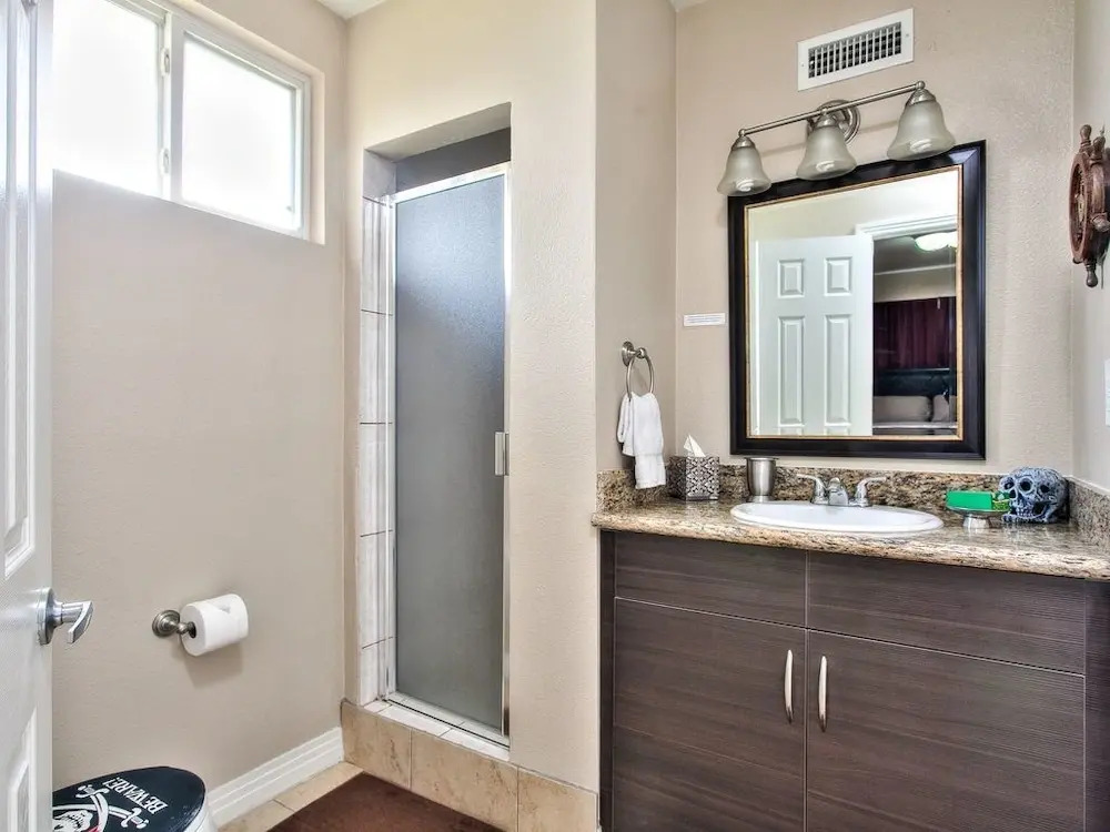 Atlantis - 4 Br Home