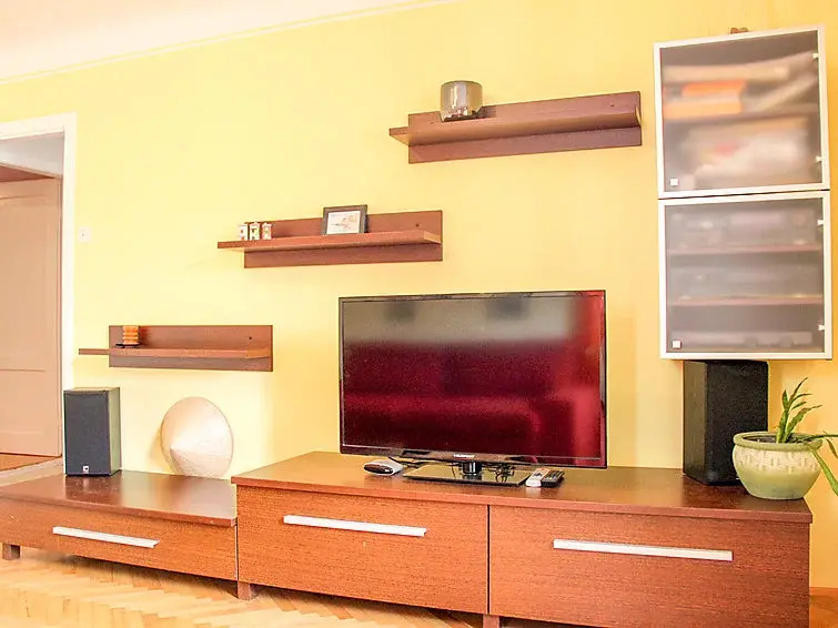 Apartments Bevk Piran