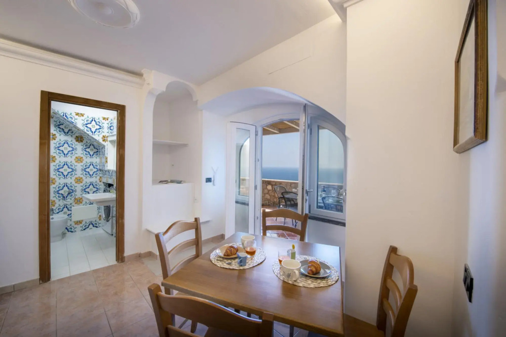 Casa Il Riccio