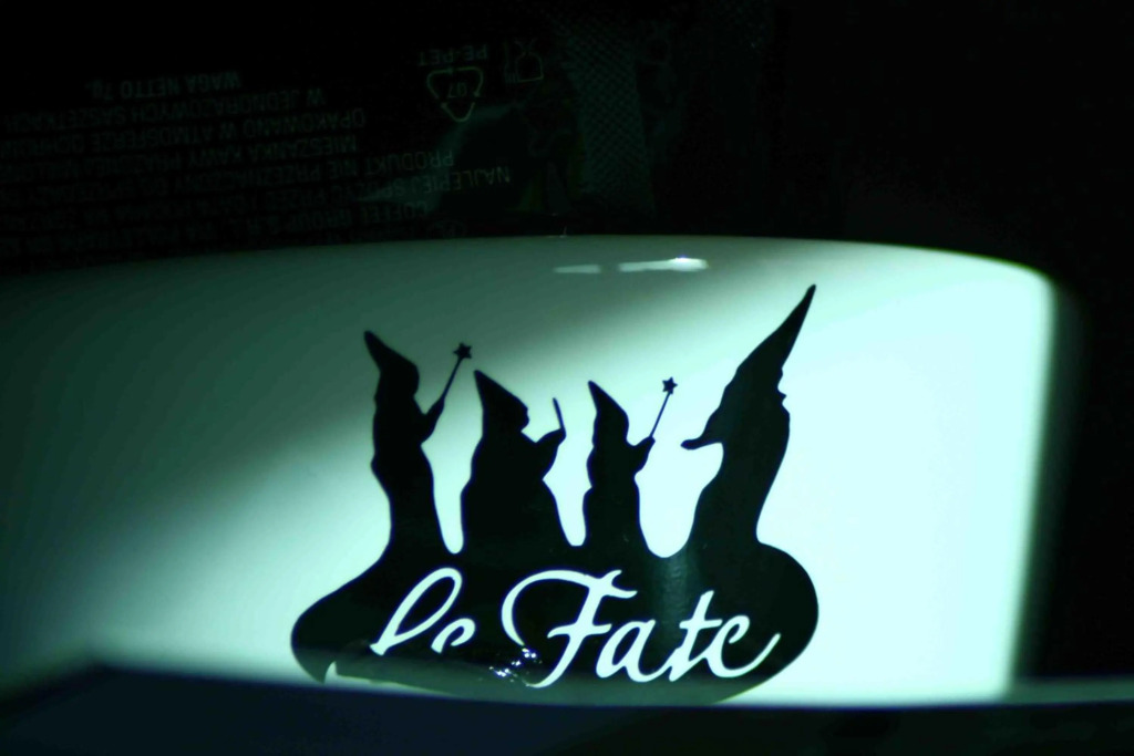 Le Fate Apartments
