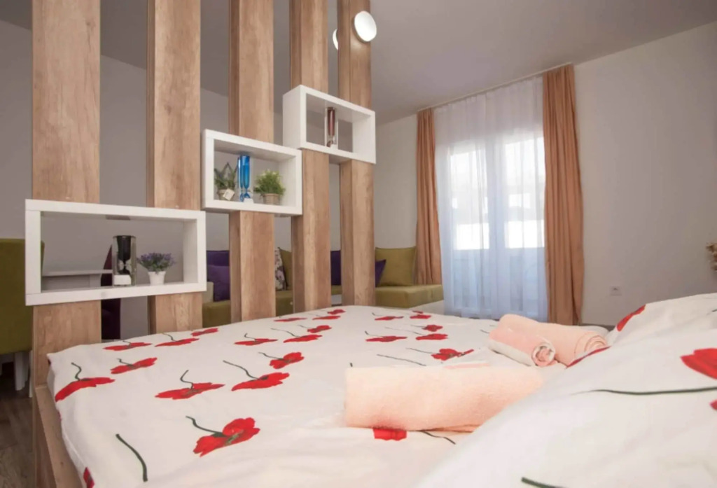 B&T Apartments