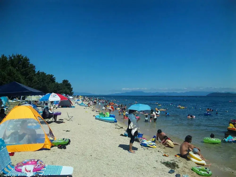 Holiday Afternoon