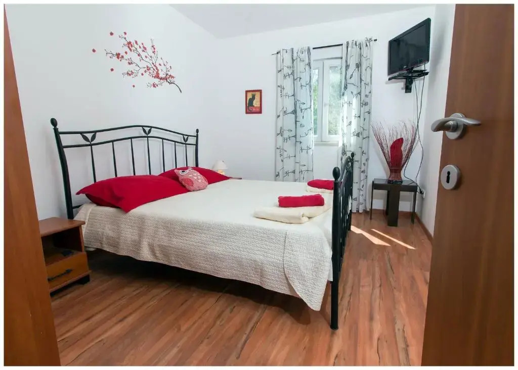 Apartments FRAGOLINA