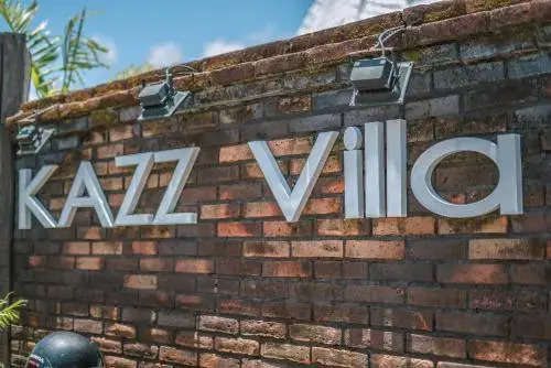 Villa 3
