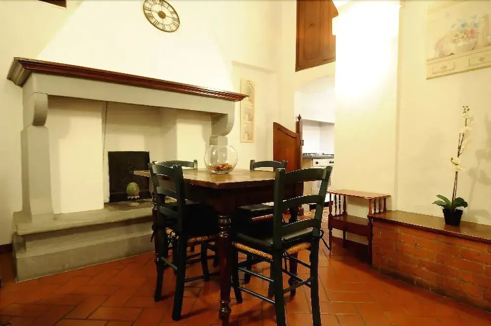 Hemeras Boutique House Boccaccio