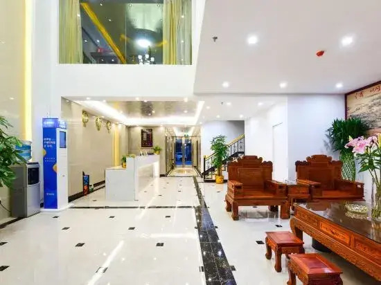 666 Hotel