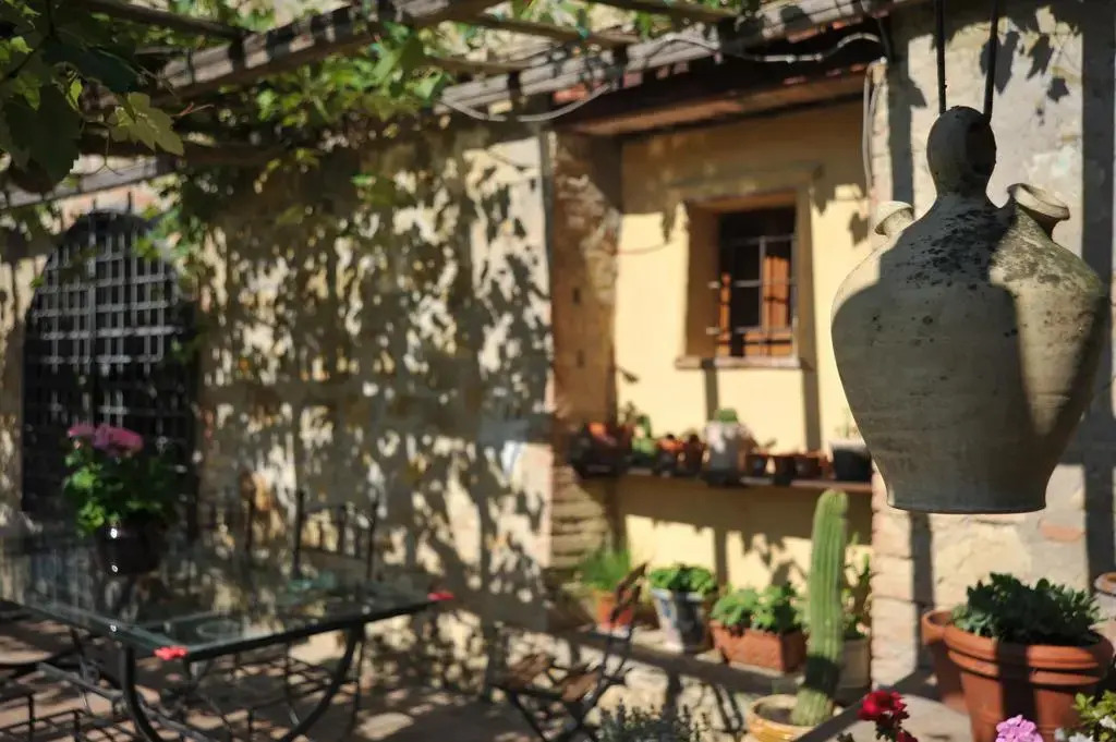 B&B Casale Artemisia