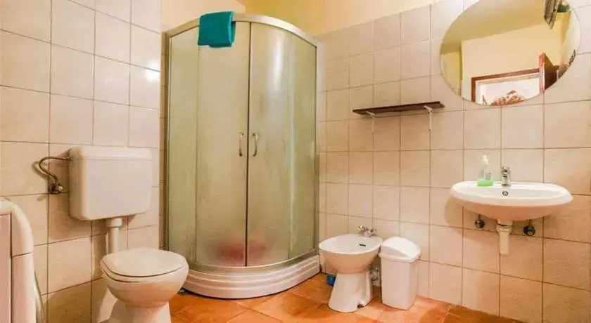 Apartment Spalato