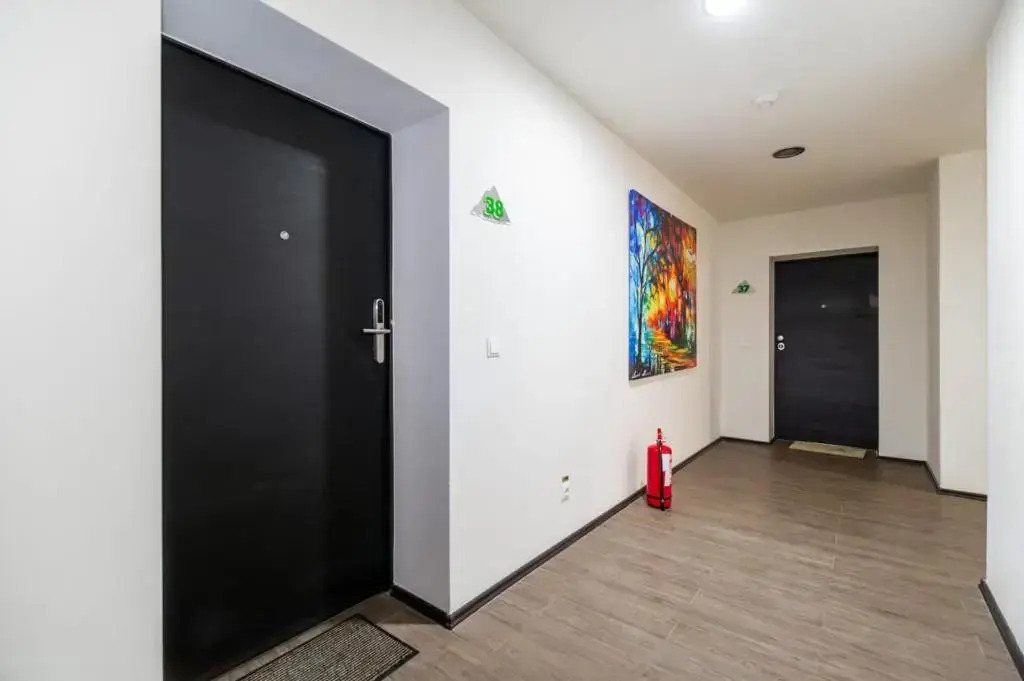 Sarah Deluxe Apartment in SILVER MOUNTAIN