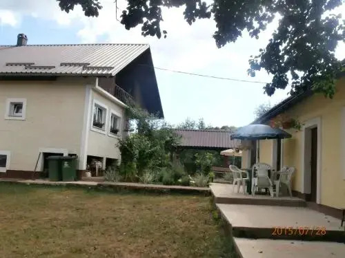 Rooms "Dragica"