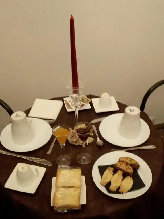Palace B&B
