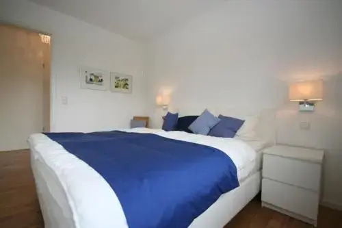 Ferienwohnung Stranddüne B 10