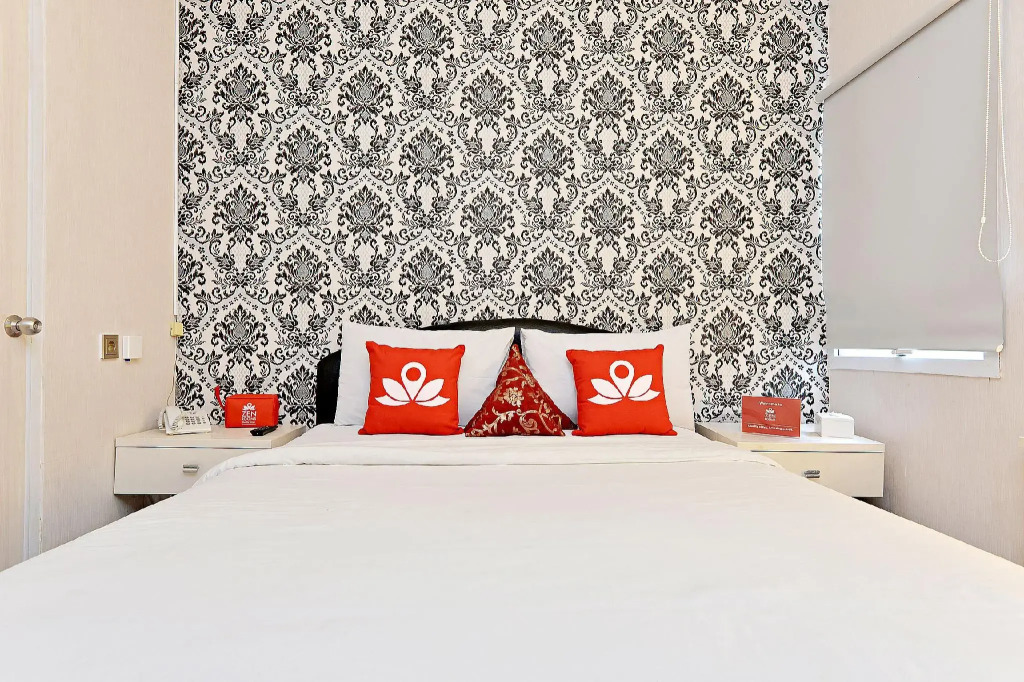 Barata Hotel AR1