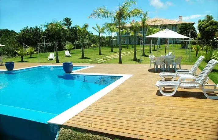 Casa Grande São Vicente