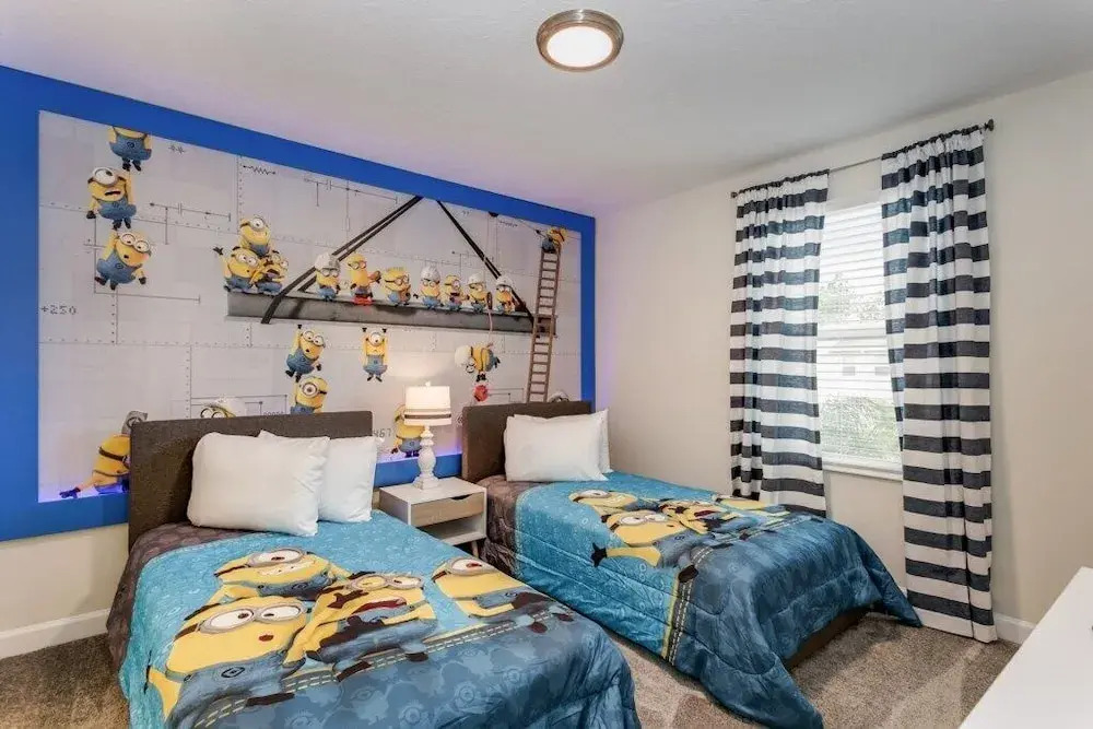 SeaSide- ChampionsGate Home by AVDreams