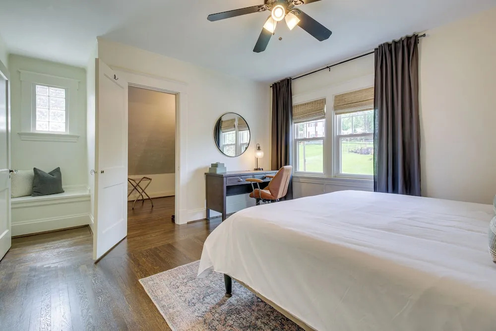 Pet-friendly Cincinnati Retreat w/ Hot Tub