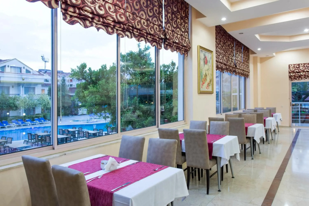 Kemer Dream Hotel