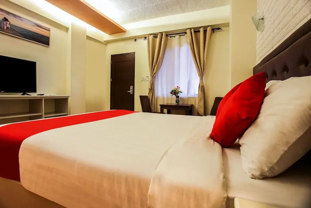 Super OYO Capital O 786 KWE Hotel and Resort