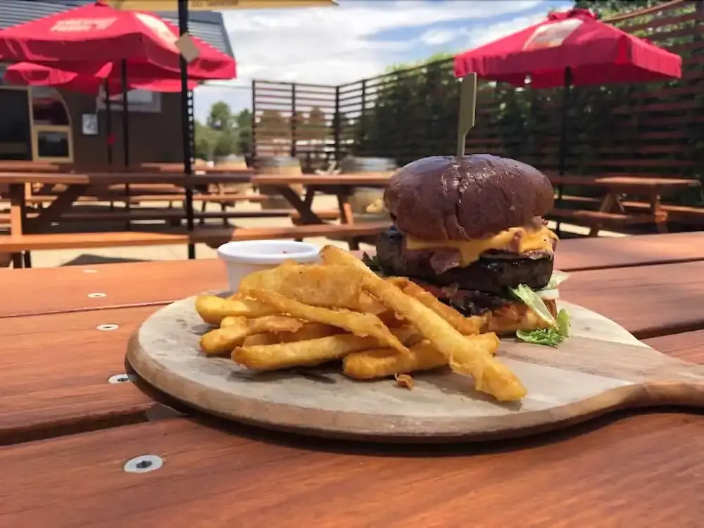Red Steer Hotel Motel Wagga Wagga