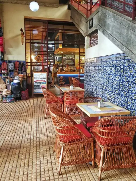 Beetmann Boutique II