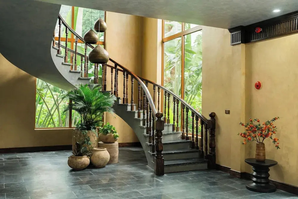 Bliss Tam Coc Resort Ninh Binh