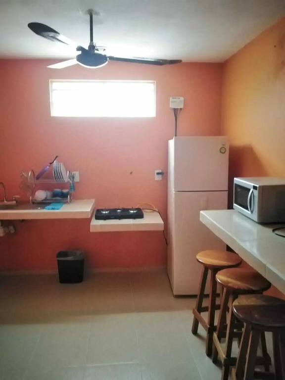 Casa Xcocay