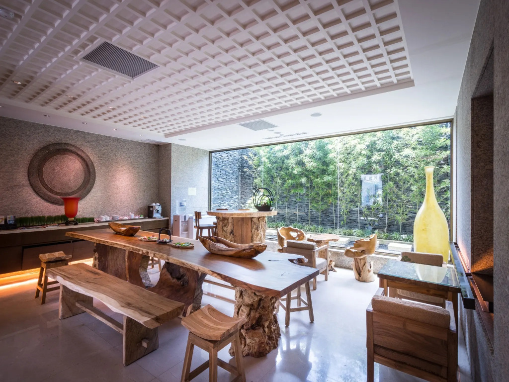 Fu Lyu Inn