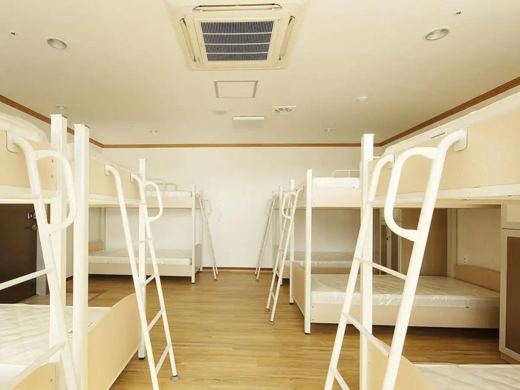 Yeosu Expo Guesthouse