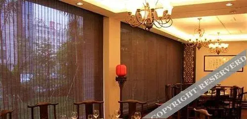 Xiamen Jinqiao Garden Hotel