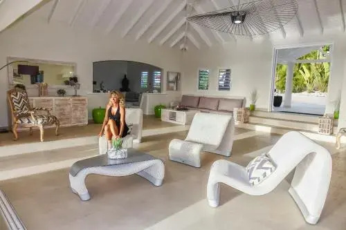 Seafacing Villas Apartments Rentals