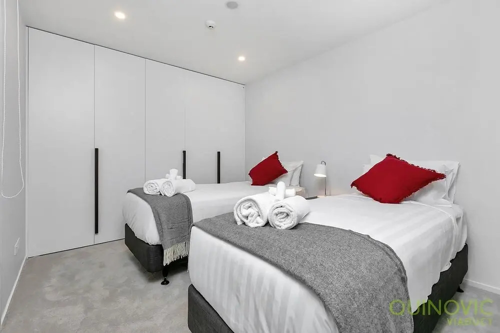 QV City Fringe Ultimate Apartment - 811