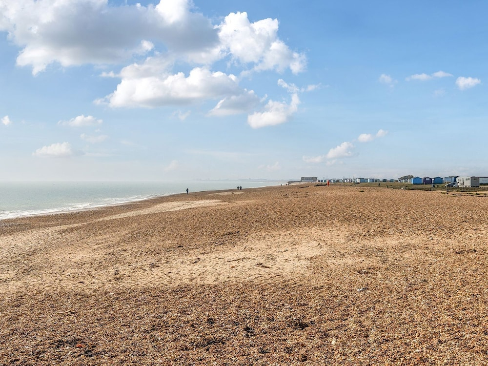 Harbour Haven - Hayling Island