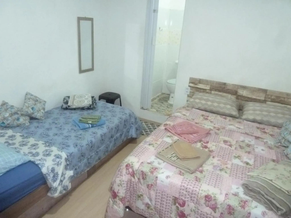 Angra Suítes em Família