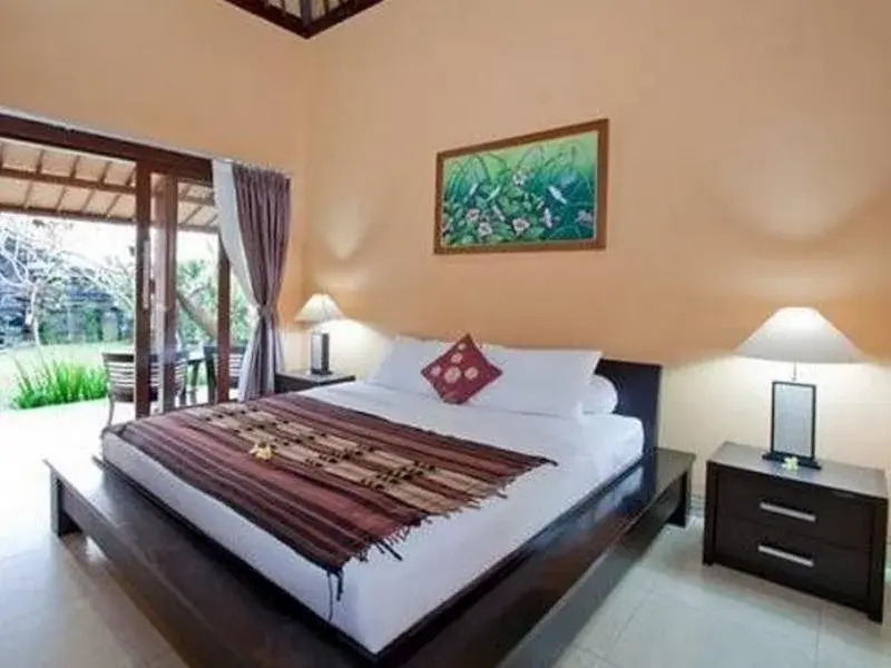 Wayans Guesthouse