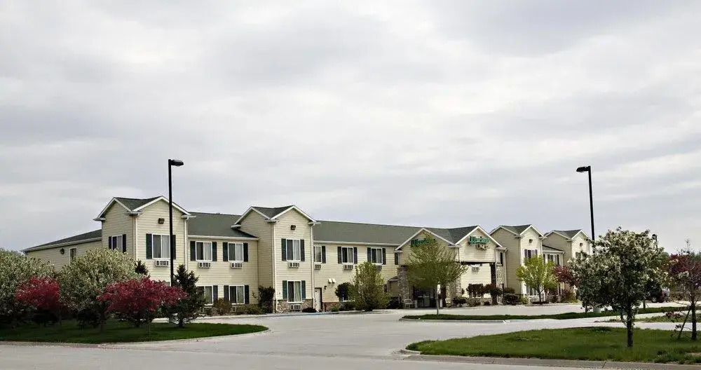 Horizon Inn Norcross