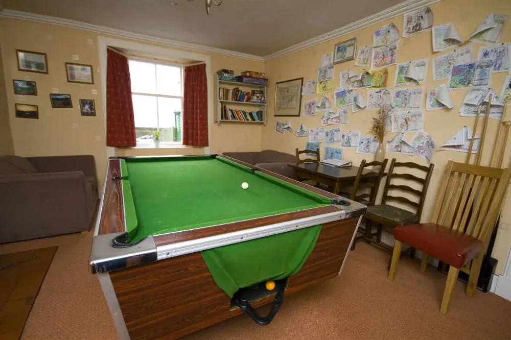 Ben Lawers Hotel