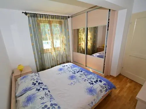 Rita Apartments