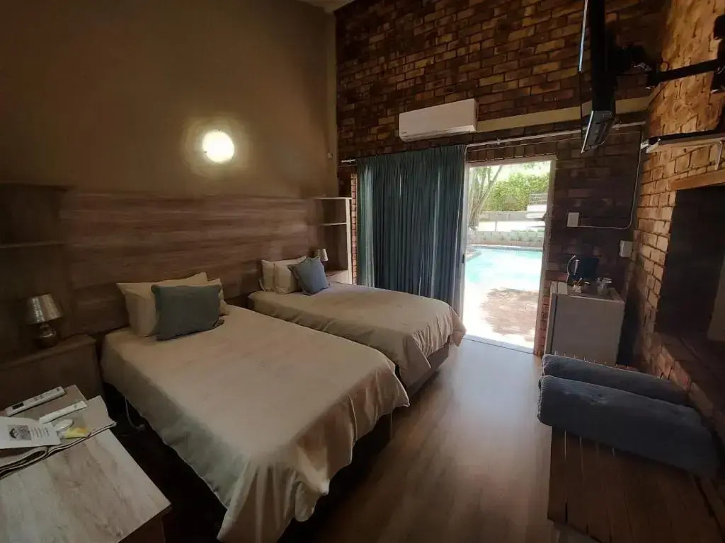 Krugers Guest House