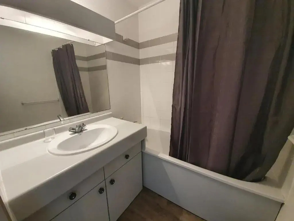Appartement Saint-Jean-de-Monts, 2 pièces, 6 personnes - FR-1-224C-137