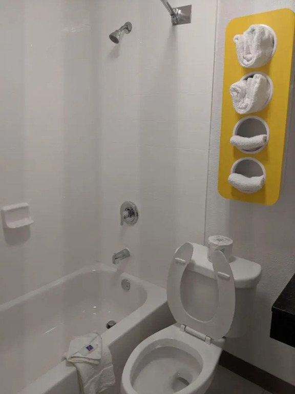 Motel 6 Chattanooga - Airport
