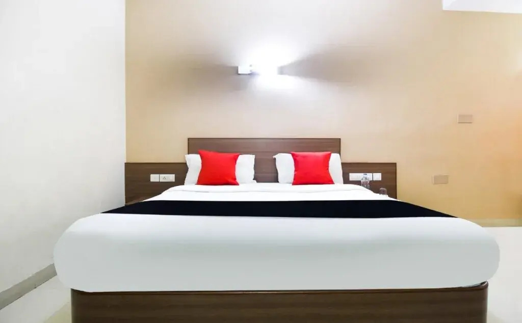 Sri Balaji Hotels
