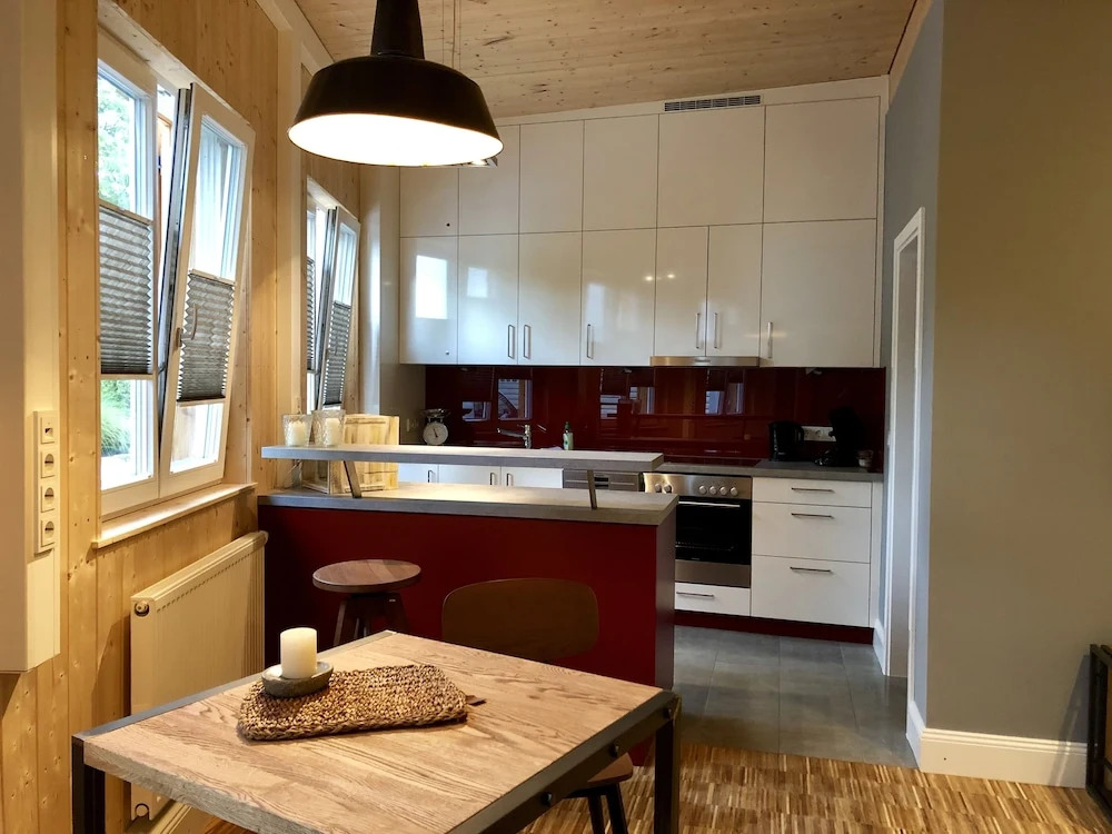 Heimatlodge