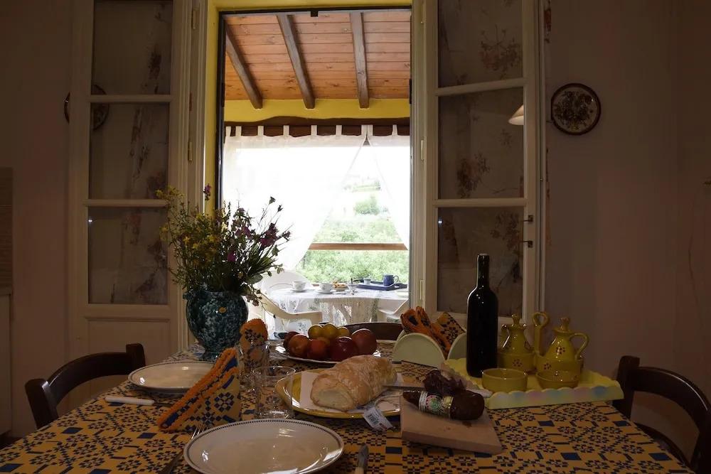 Casa Marta